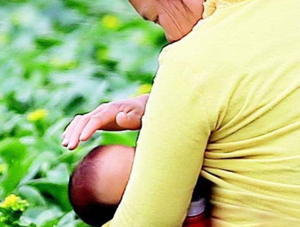 生过孩子女孩身体特征,生过女孩的症状和特征