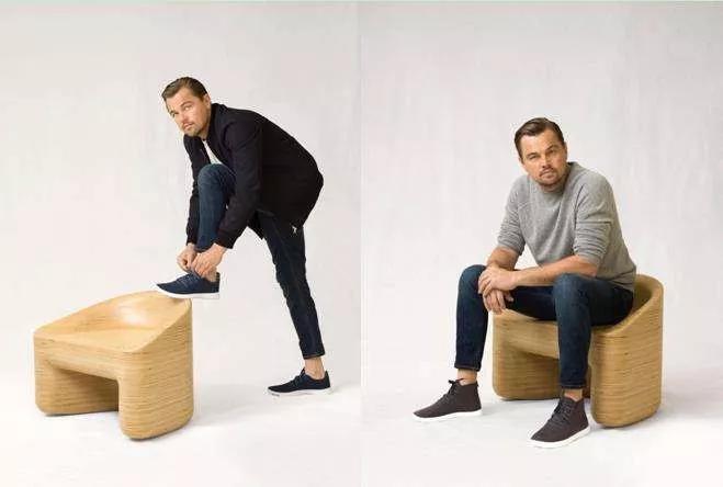 小李子库克,小李子和库克