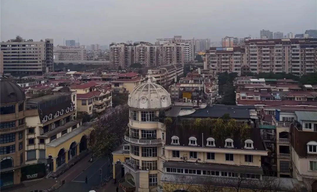 21世纪100平3室老房改造,30年老房毛坯