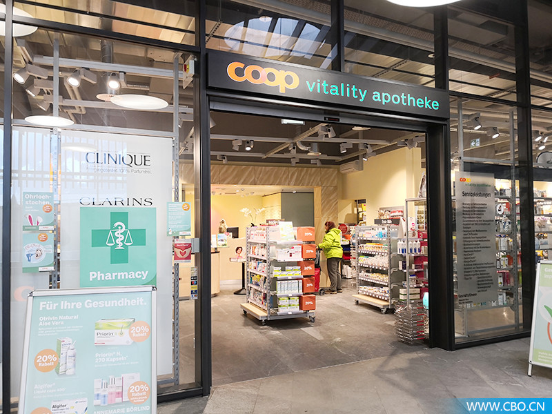 国外美妆市场,国外美妆市场的洞察