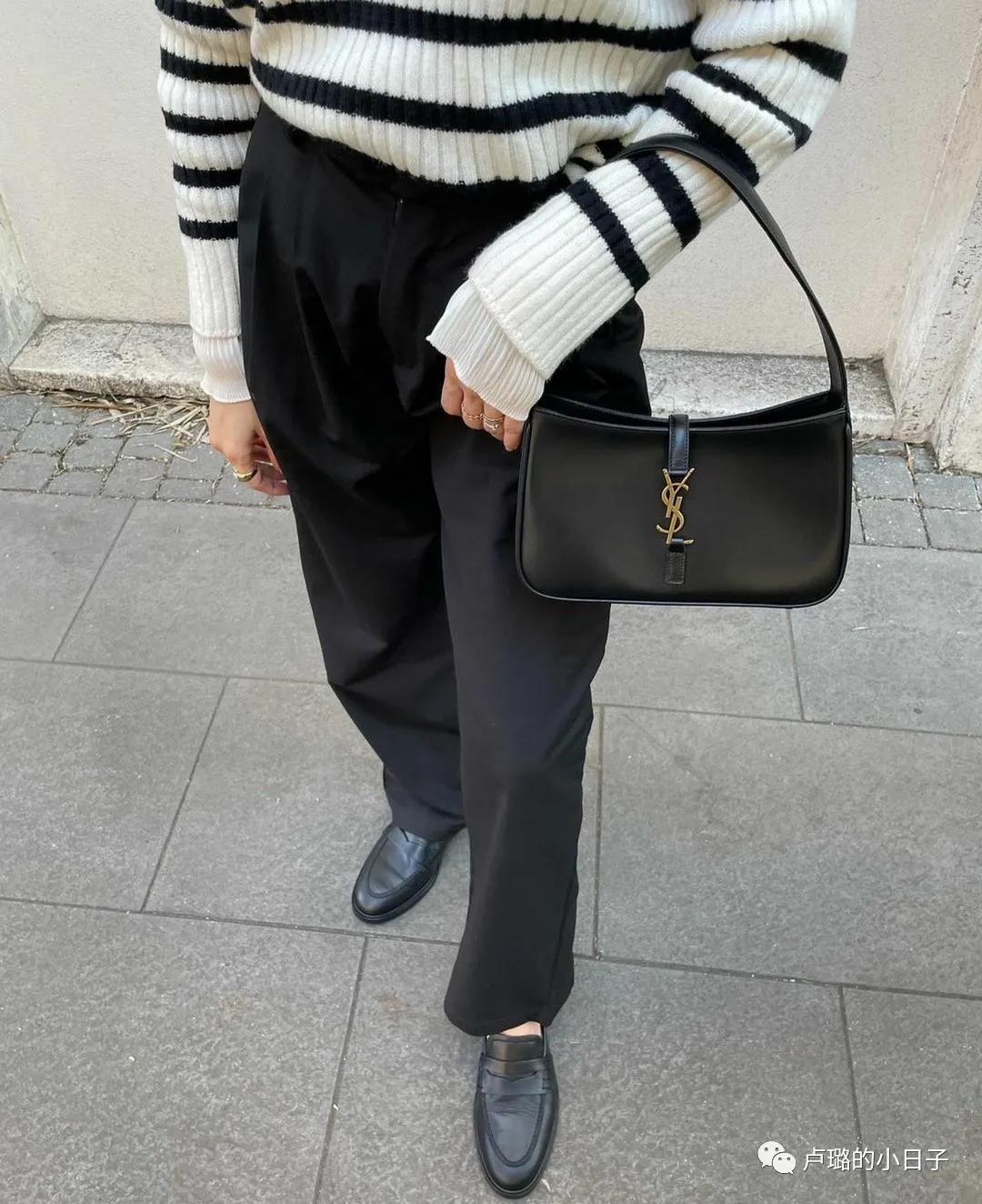 chloe腋下包,买bv包包的十大问题