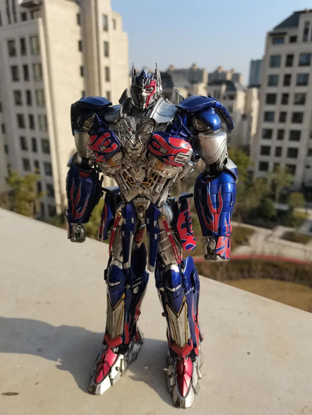 tw骑士擎天柱动作,tw骑士擎天柱官图