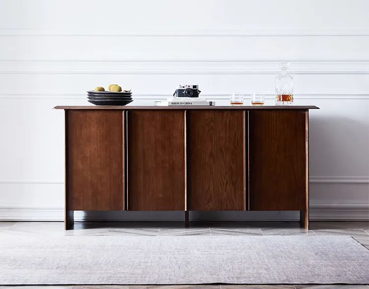 最好看的实木家具店铺排名,实木家具十大木材