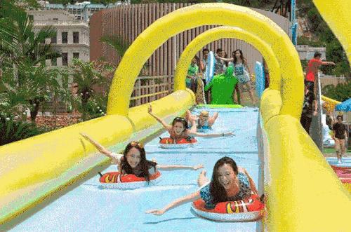 深圳周边真正的温泉亲子游,深圳温泉旅游攻略