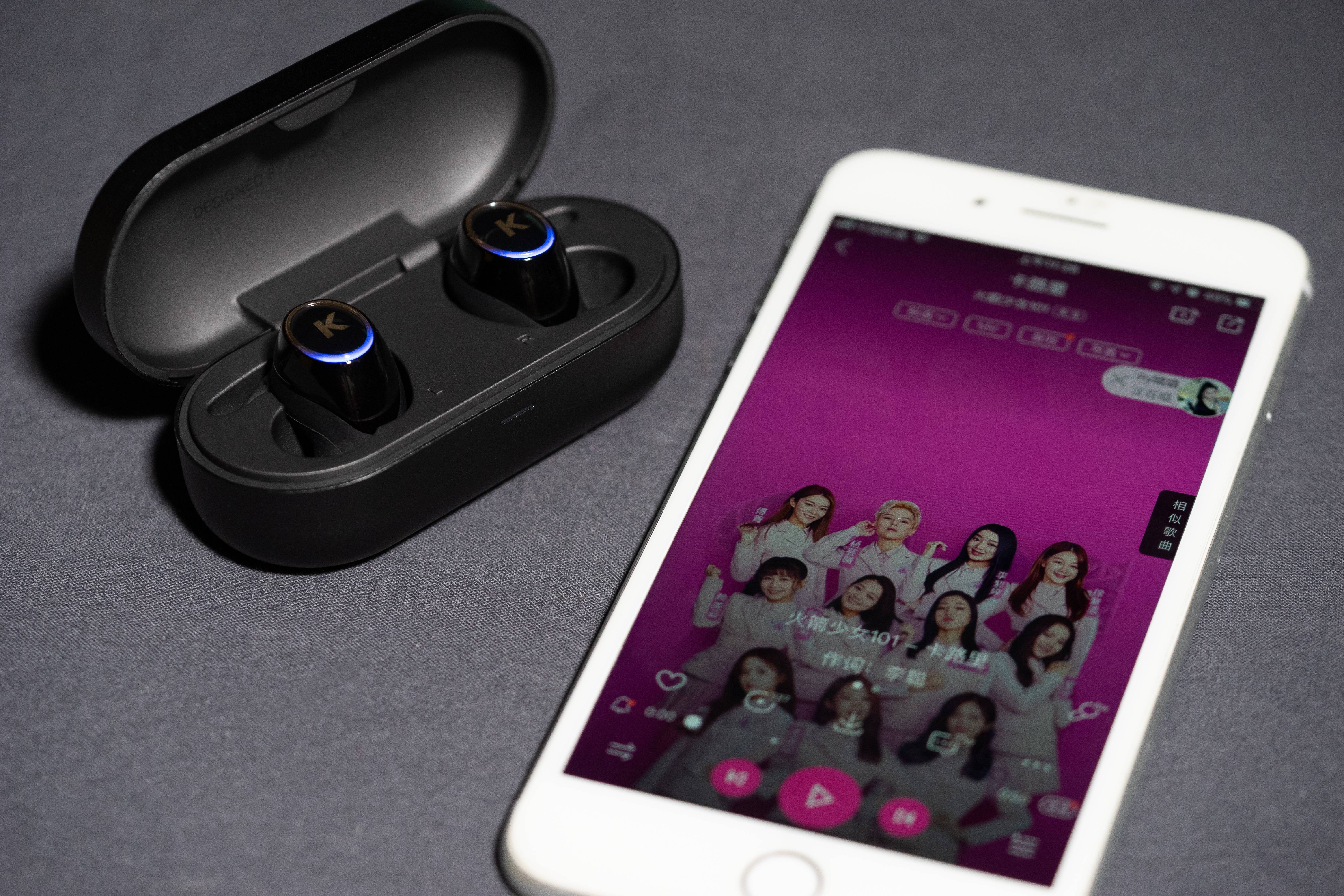 酷狗哪个耳机音质最好,音质超好的耳机对比