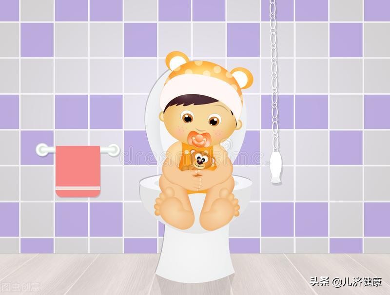 夏天孩子拉羊咩屎，体内是太热还是太寒了？