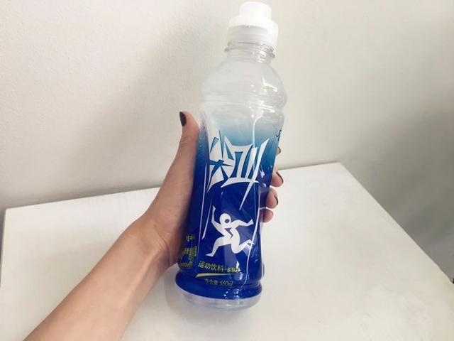 运动饮料推荐排行榜测评,海之言运动饮料测评