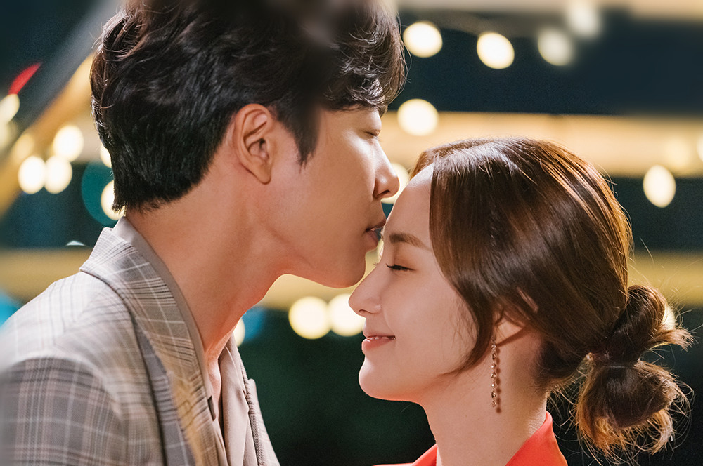 老公很好但我爱上别人了怎么办,老公很优秀但是很固执