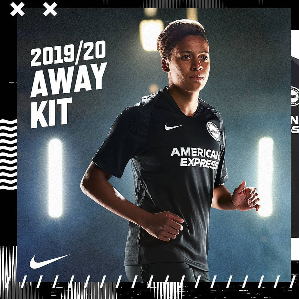 英超各队新赛季球衣,上赛季英超球衣颜值排行