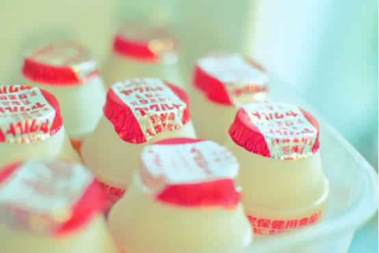 世界上真正好的酸奶品牌,日本酸奶品牌十大排名