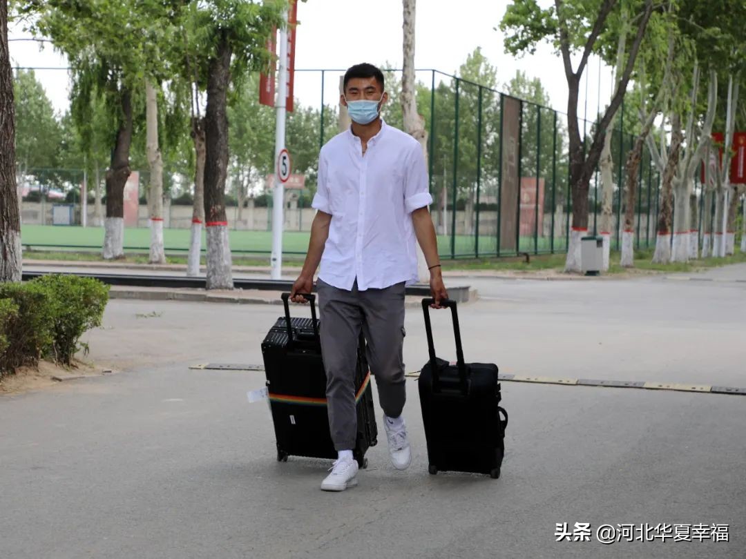 幸福预备队,河北幸福足球俱乐部u19