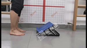 右足趾痛症是怎么引起的,第二足趾关节疼痛