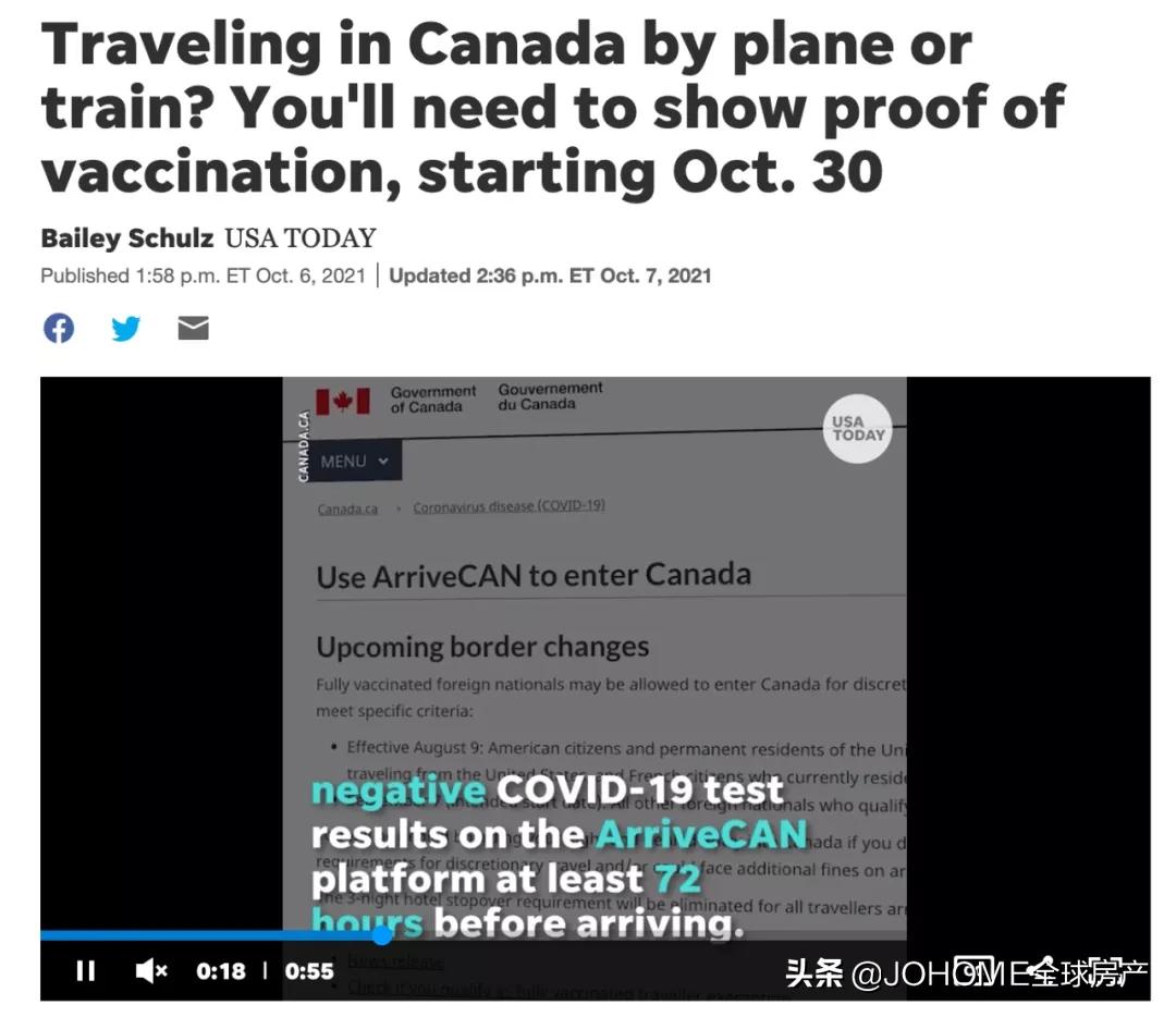 加拿大华人留学生归国,加拿大学生回国新政策