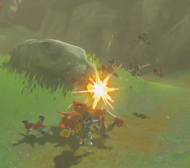 游戏中npc代表什么,npc游戏人物是什么意思