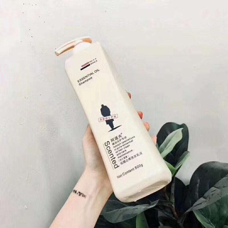 10款良心国货洗发水,最近一款很火的国货洗发水