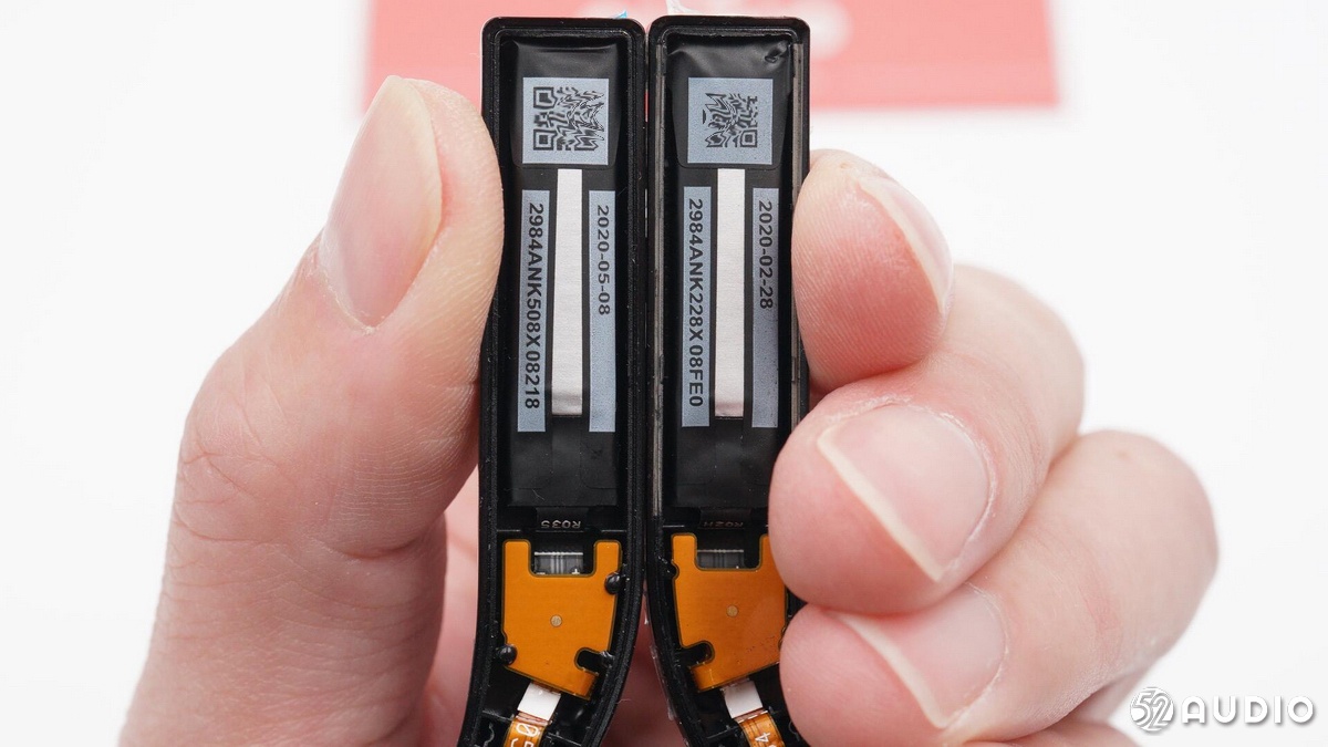 华为eyewear2飞行款拆解,拆解华为watch2全集