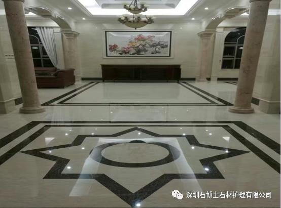 石材护理知识点,石材护理到哪找活