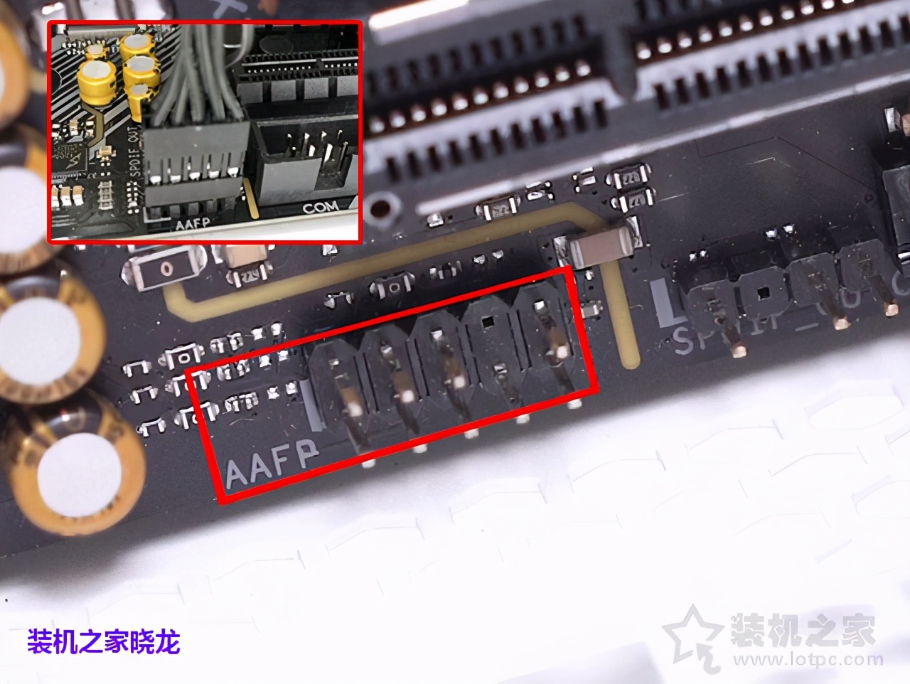 组装电脑装机,组装电脑步骤教程简单好学