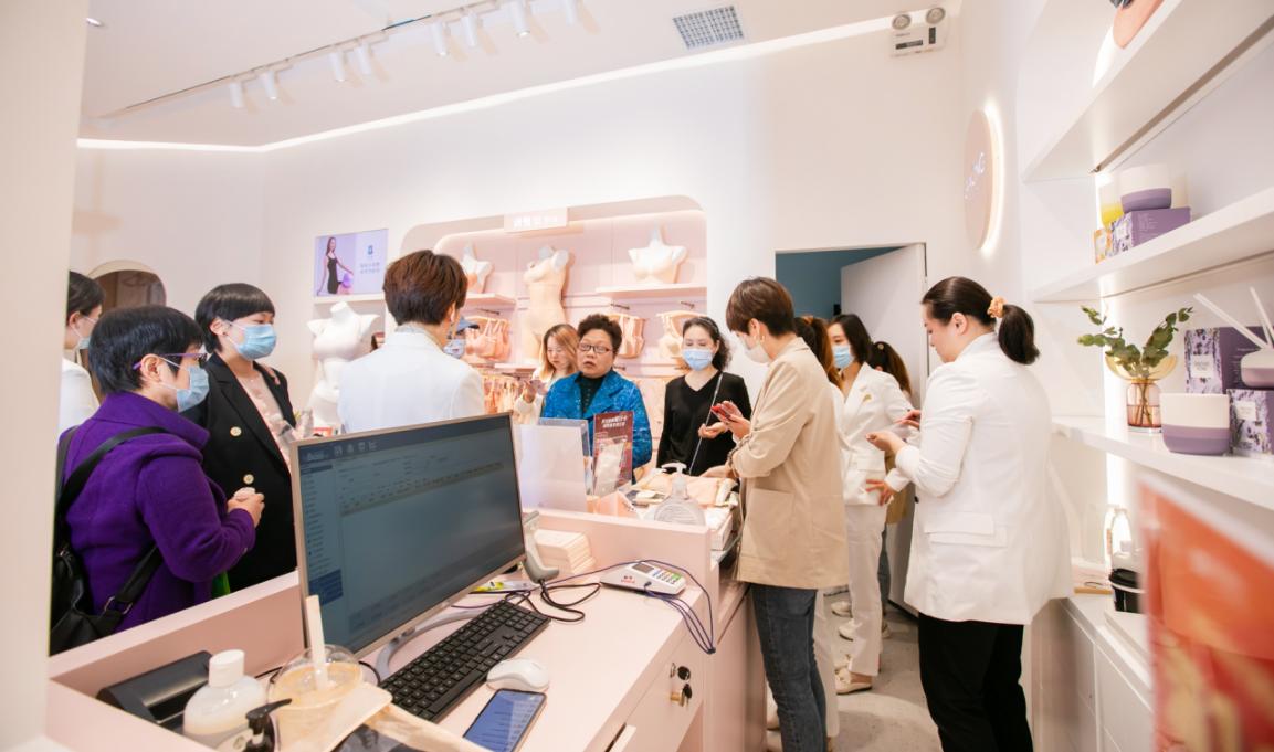 歌瑞森深圳内衣展,歌瑞森内衣品牌展