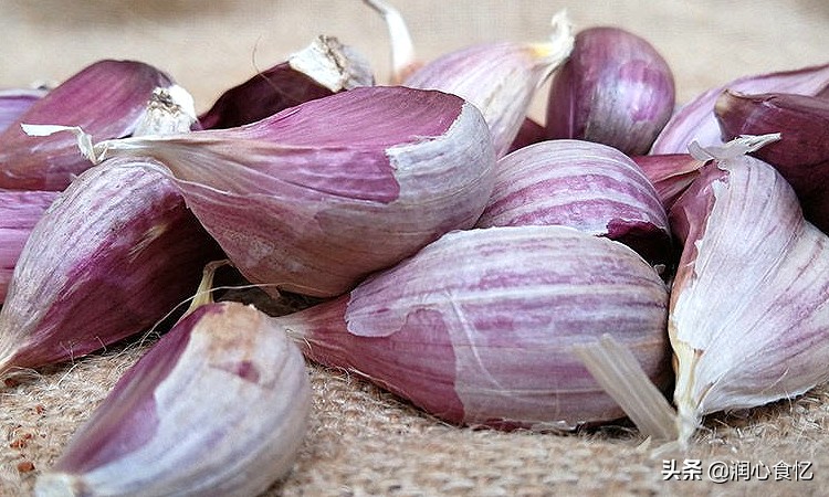 大蒜哪的最有名,中国最好的大蒜品牌排名