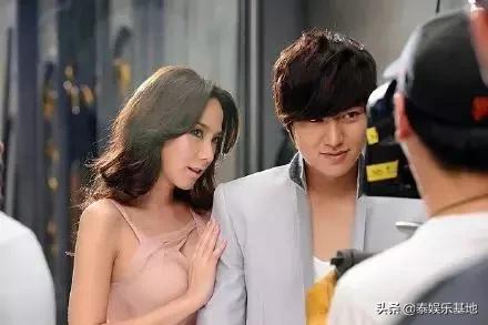 泰国明星集体亮相,泰国明星中国明星同框