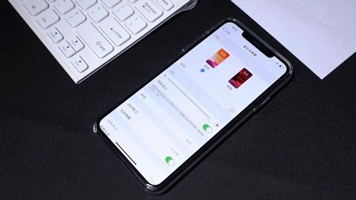 iphonexsmax拍照效果发黄怎么办,iphone屏幕发黄怎么调
