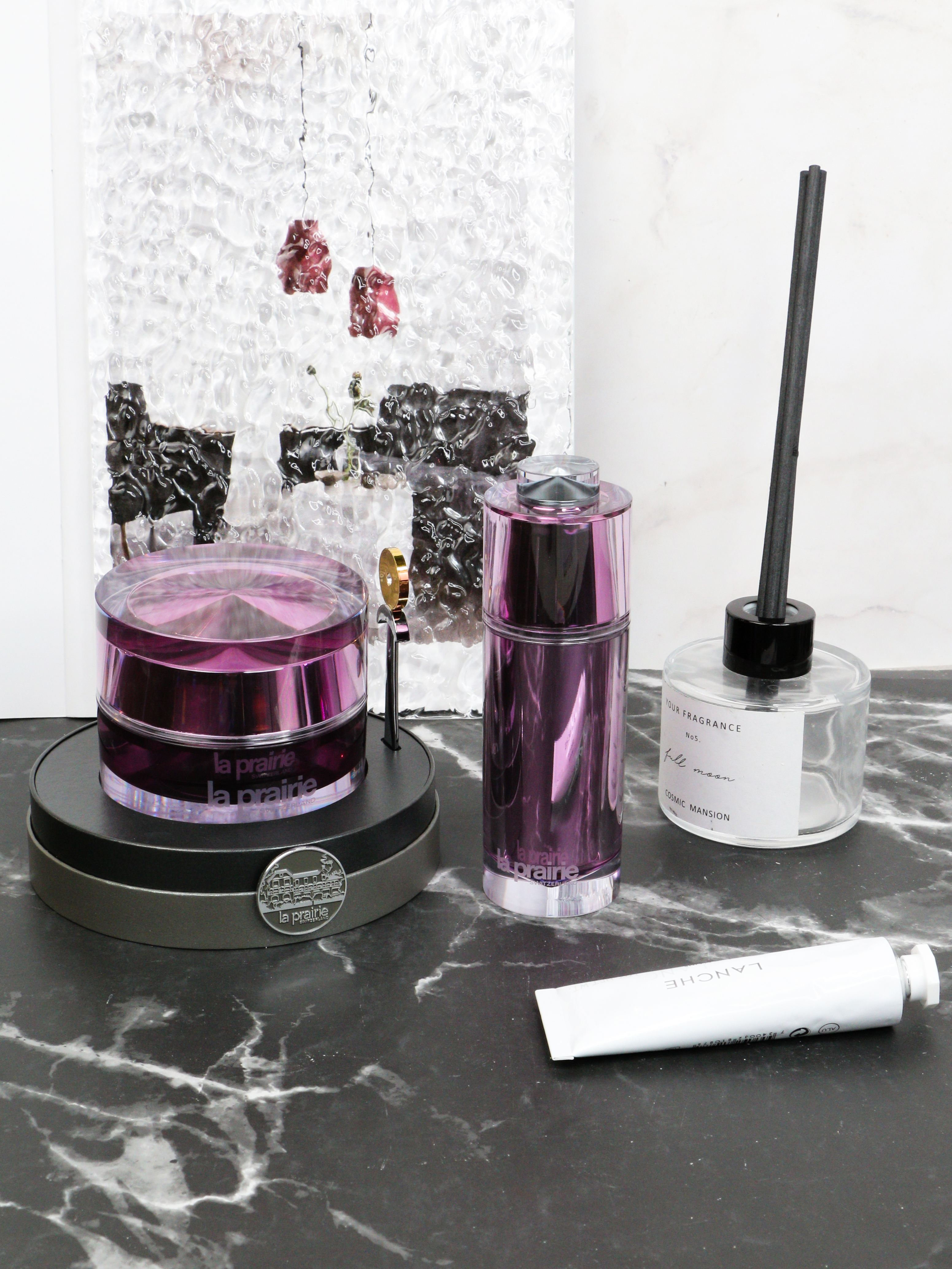 laprairie铂金系列精华,laprairie铂金系列效果好吗