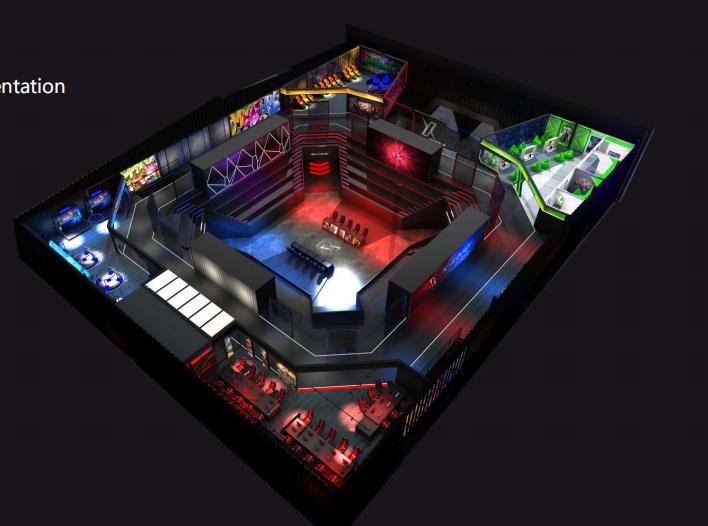 电竞3.0时代,电竞时代已然到来