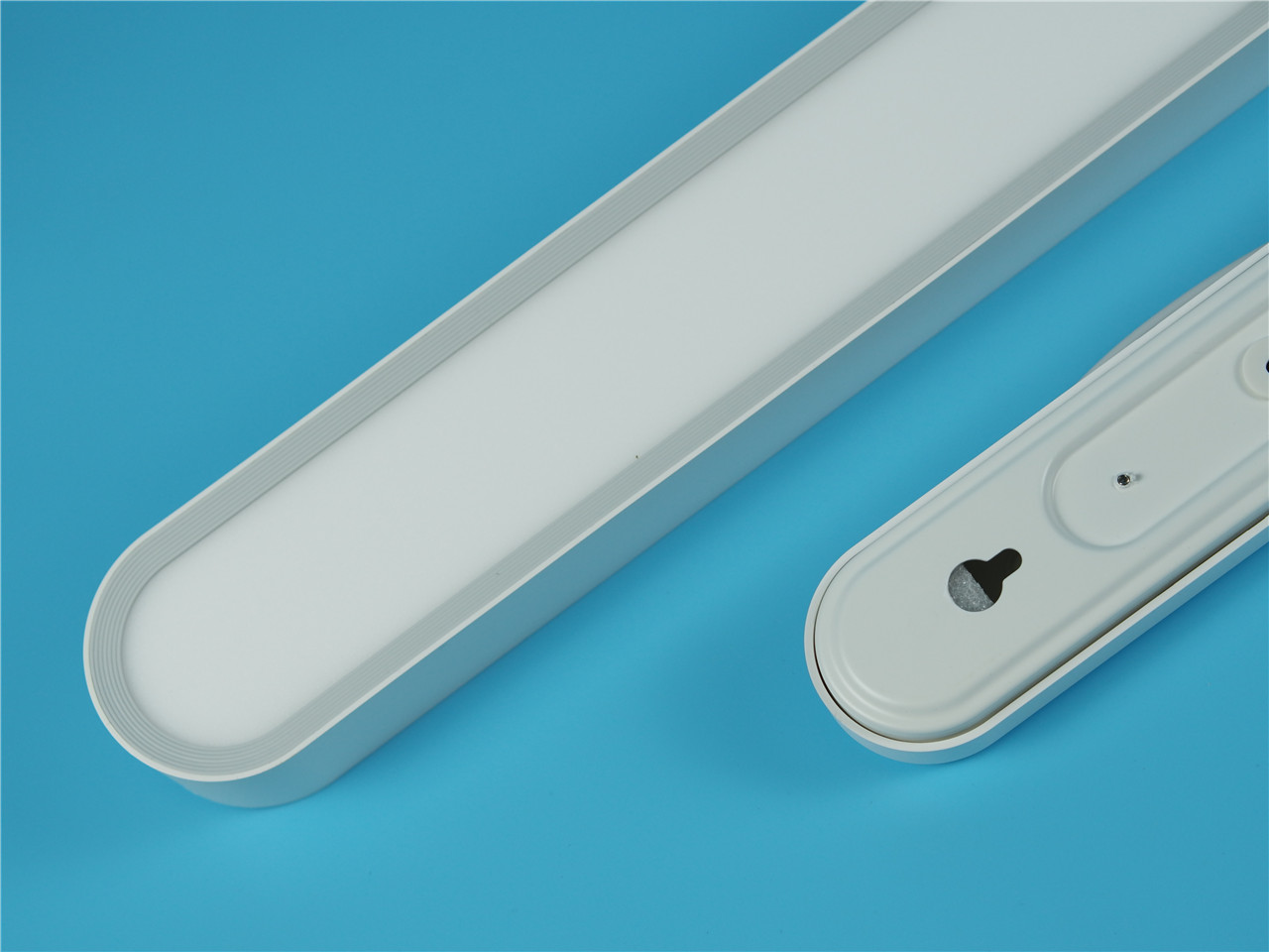 超逸酷玩,yeelight皓石智能led吊灯