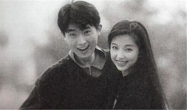 李冰冰的坎坷情史,李冰冰喜与悲