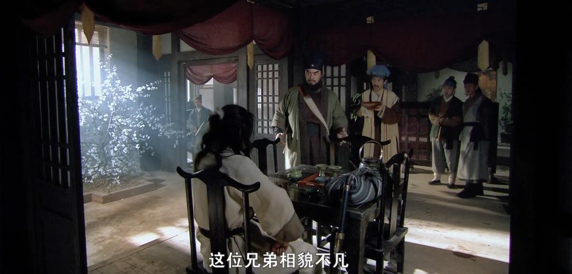 鲁智深凭借疯魔杖法打遍无敌手,鲁智深武艺到底有多强为何会败