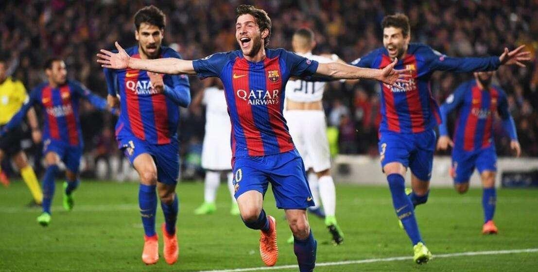 足坛最强翻盘,足坛欧冠十大奇迹逆转