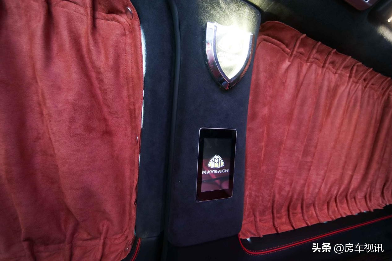 原装奔驰vs680迈巴赫,奔驰vs680迈巴赫是进口的吗