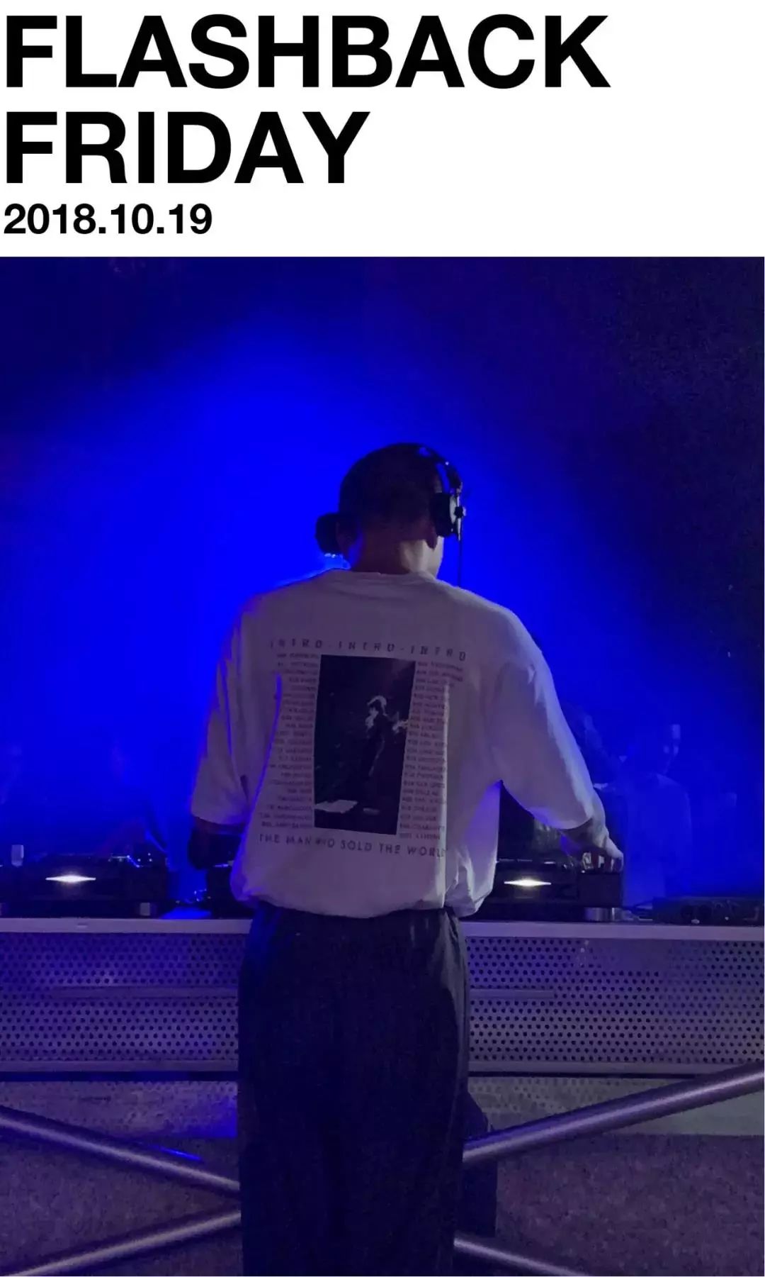 这个超有范的高逼格男装竟出自MOCO公司？