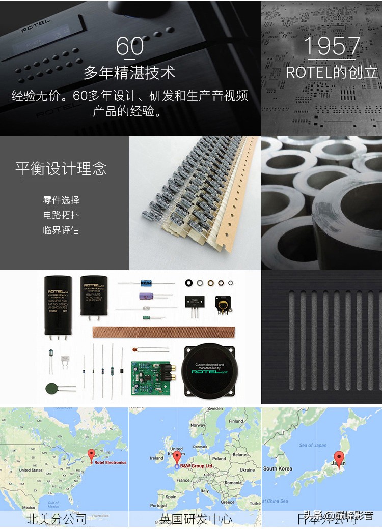 英国路遥ra960bx功放评测,英国路遥985功放说明书