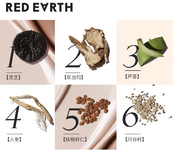 平替|传说能养肤的covermar*粉k**底液，要被红地球吊打了