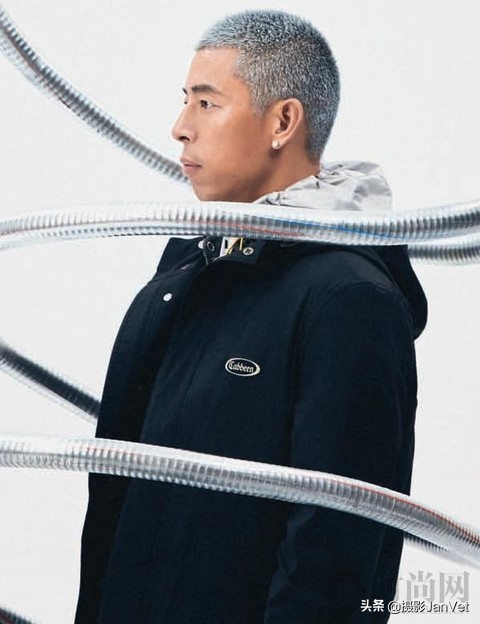 50岁的卡宾先生,卡宾先生照片