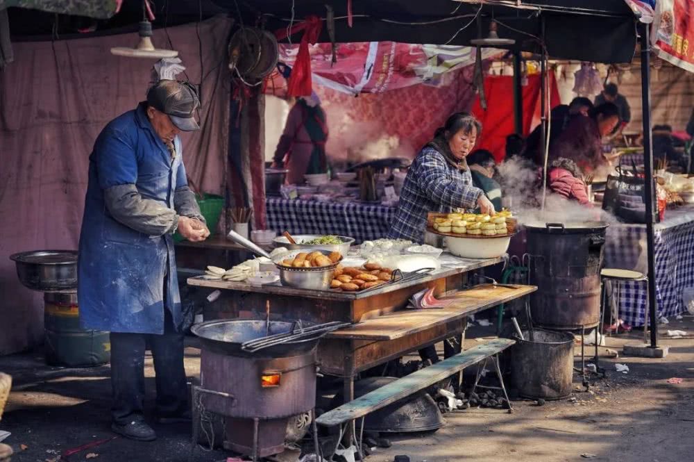 陕西宝鸡，一个特别适合“逆风翻盘”的地方