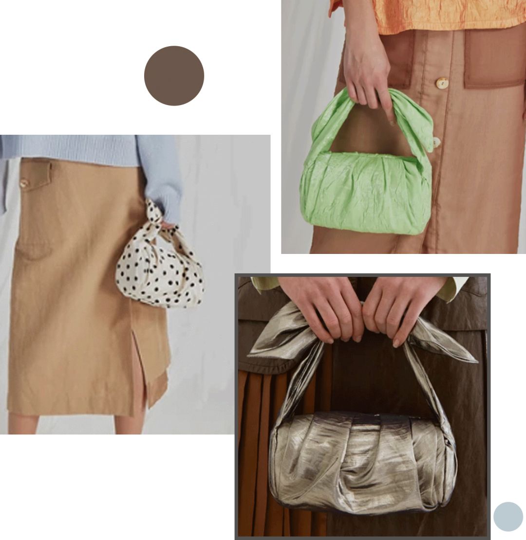 jennie用的小众休闲包,jennie同款小背包休闲百搭双肩包