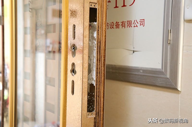 小益智能门锁说明,小益智能门锁怎么使用