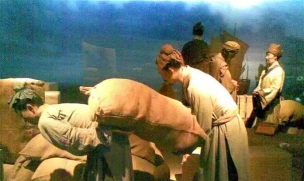 宋朝粮食,宋朝粮食自给