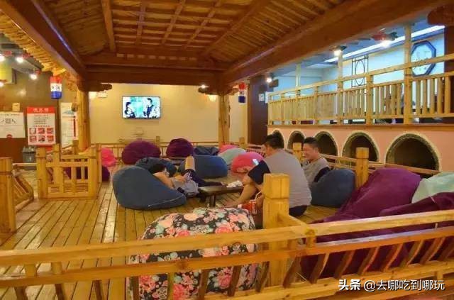 吴江巴斯曼汗蒸温泉馆,吴江万宝巴斯漫汗蒸要多少钱