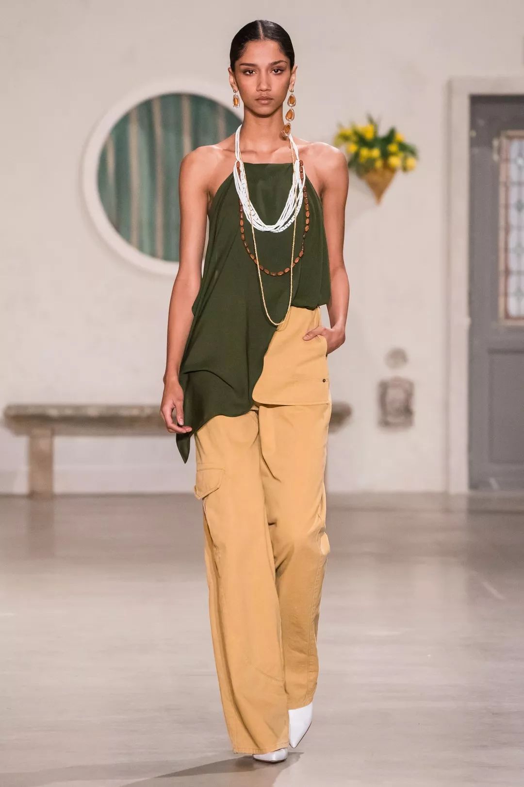 这是一个一看就爱上的法系新浪潮设计品牌|JACQUEMUS