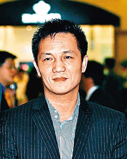 周正毅和李嘉诚关系,周正毅和李嘉诚什么关系