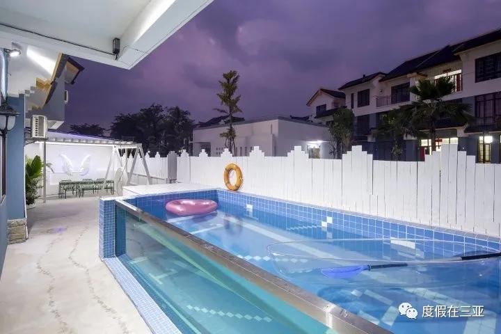 三亚必去的海棠湾,三亚海棠湾旅游攻略