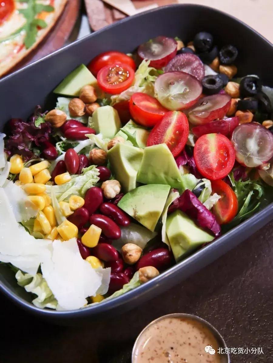 美食探店西单大悦城,来西单打卡视频