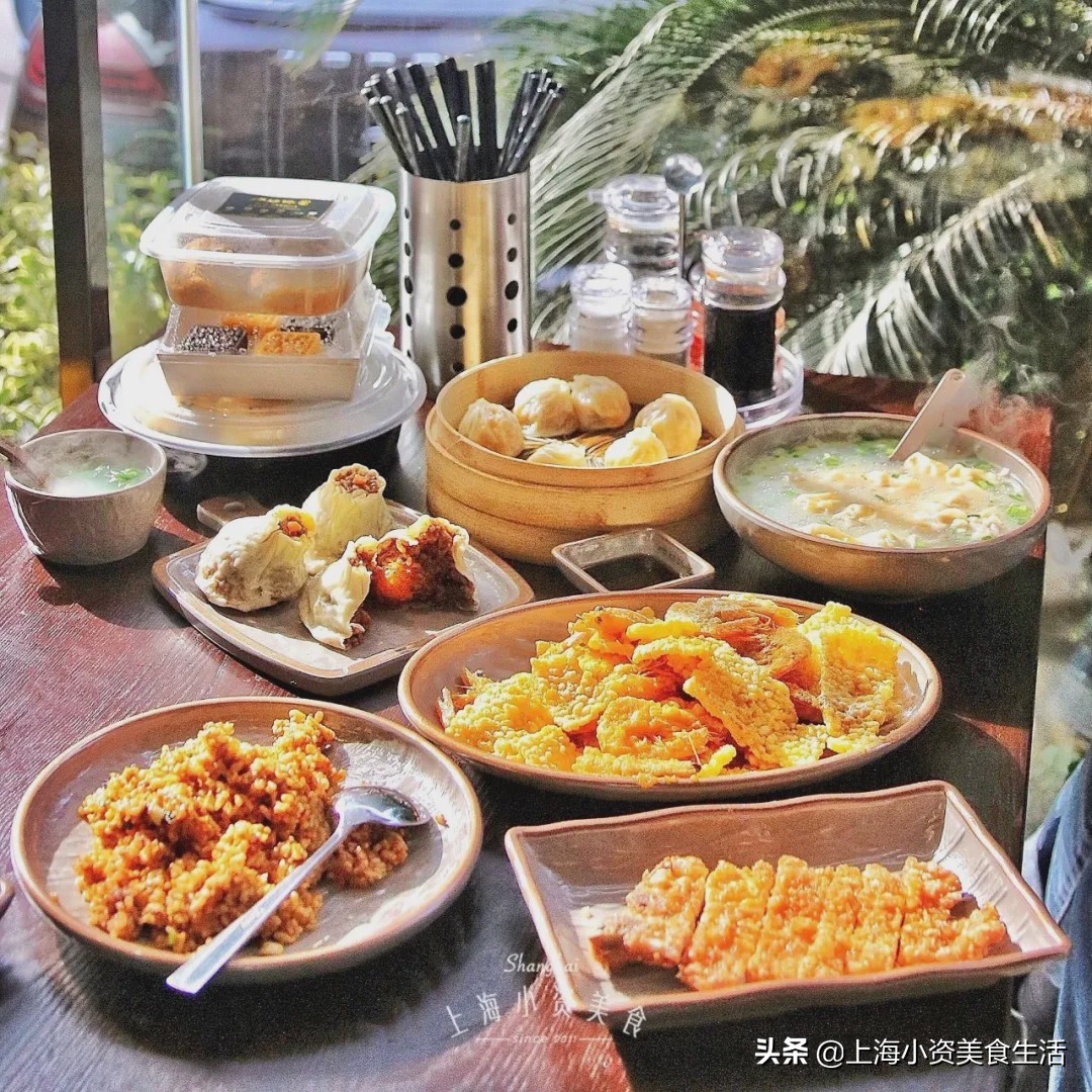 在上海只需要做三件事,在魔都必做的50件事