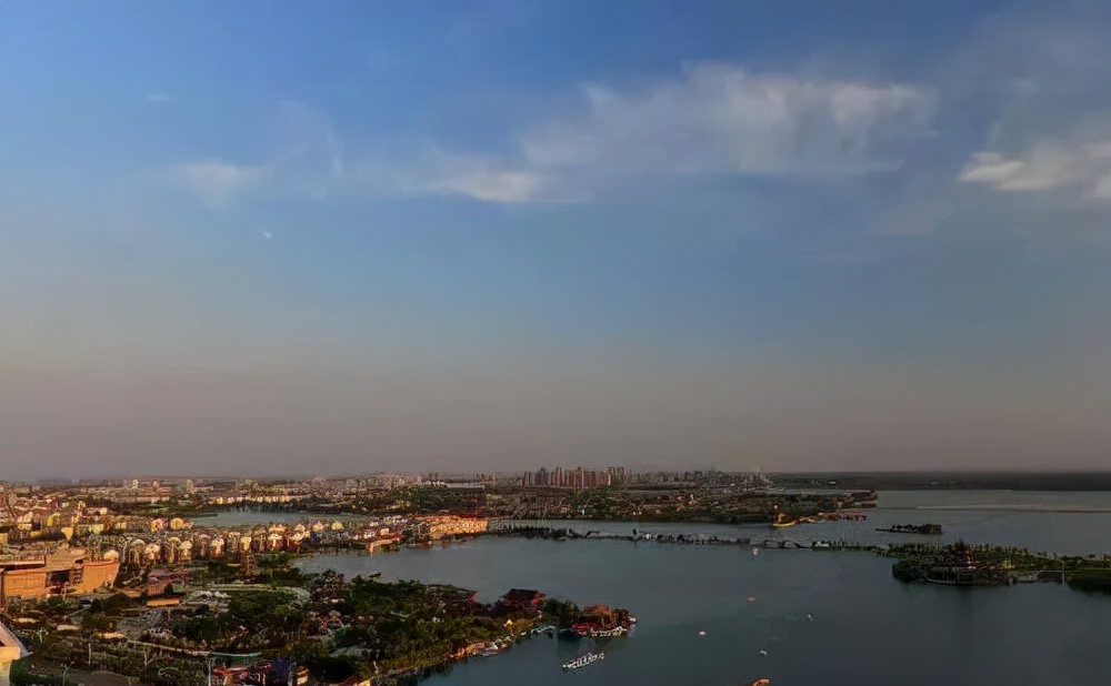 聊城市的美景有哪些,聊城隐藏的全国之最