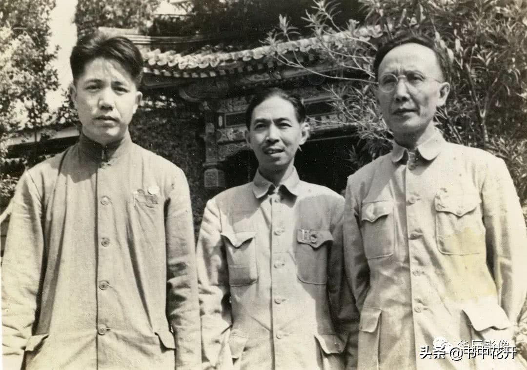 郭沫若受到外国浪漫主义的影响,郭沫若的浪漫主义和爱国主义