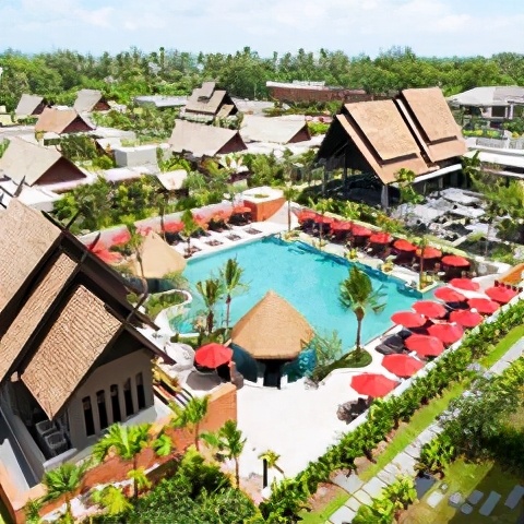 干货！普吉岛岛民教你挑沙滩挑酒店